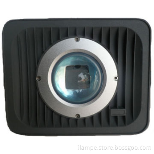 Explosion proof LED flood light